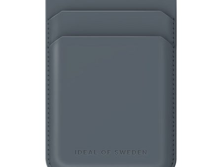 iDeal Of Sweden Universal Stick-On Kortholder - Midnight Blue Fashion