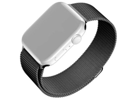 Apple Watch (38 40 SE 41mm) Fixed Mesh Rem - Sort For Sale