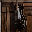 Epiphone Casino Worn - Worn Ebony on Sale