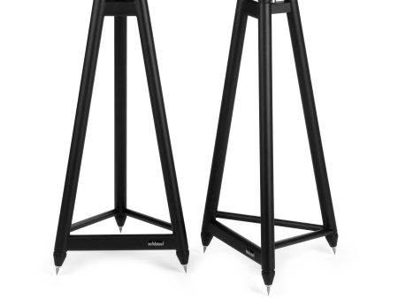 Solidsteel SS-7 Speaker Stands Online