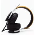 Spirit Torino Radiante Ragnarr Wired Headphones Fashion