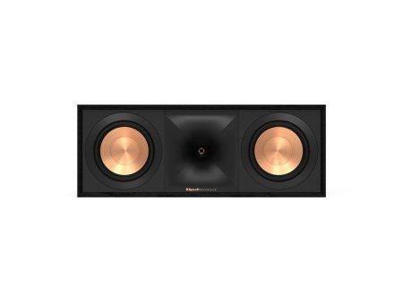 Klipsch R-50C Center Speaker Hot on Sale