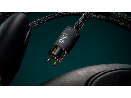 Ansuz Acoustic D-TC SUPREME Power Cable Hot on Sale