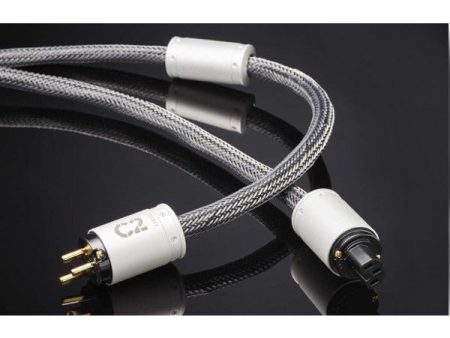 Ansuz Acoustic C2 Power Cable Sale