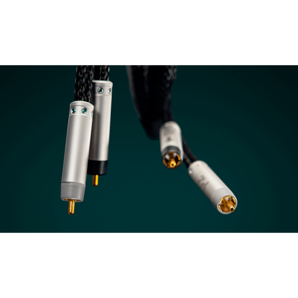 Ansuz Acoustic P2 RCA Digital Cable Online now