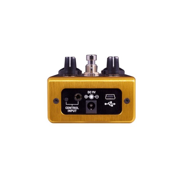 Source Audio LA Lady Overdrive Pedal Discount