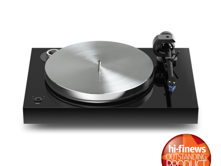 Pro-Ject X8 True Balanced Turntable Sale