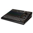 RCF F16-XR Mixer Online