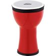 Meinl Nino 6  Mini Djembe For Sale