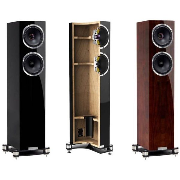 Fyne Audio F502SP Floorstanders Cheap