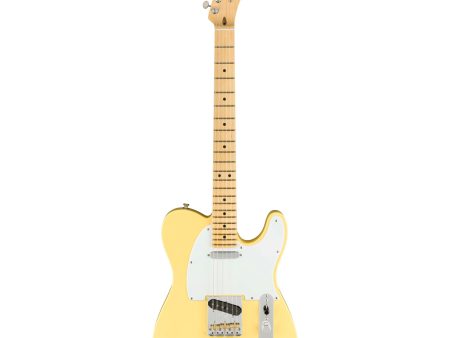 Fender American Performer Telecaster Vintage White w Gigbag Sale