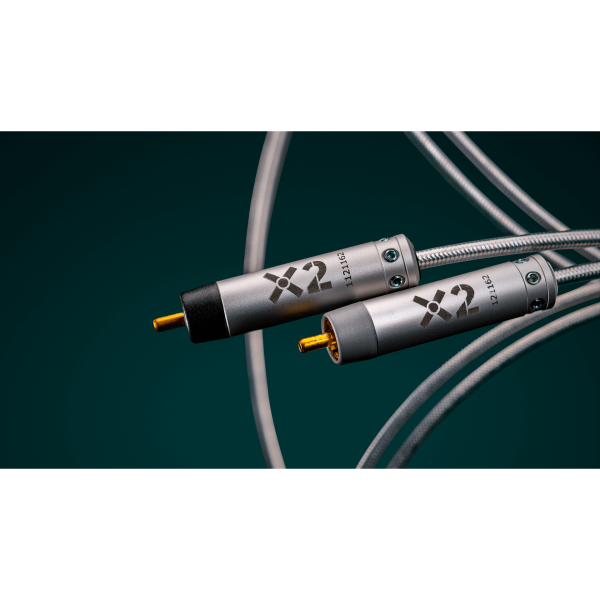 Ansuz Acoustic X2 RCA Digital Cable Online