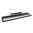 Alesis Concert 88-key Digital Piano Fashion