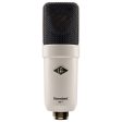 Universal Audio SC-1 Condenser with Hemisphere Mic Modeling on Sale