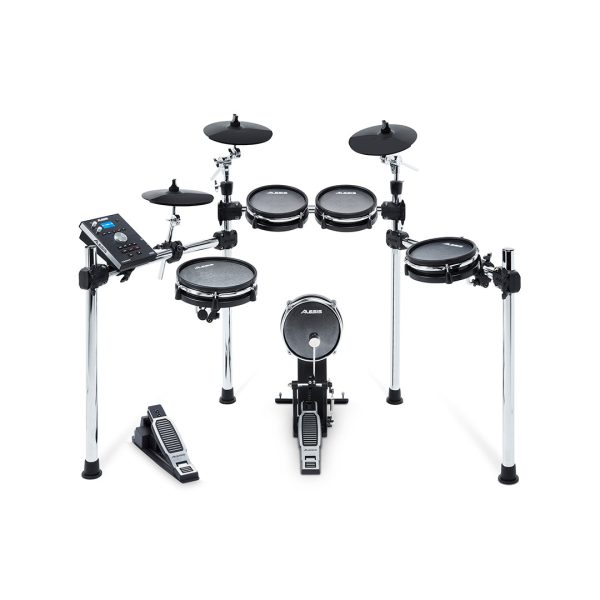 Alesis Command Mesh Electronic Drum Set Online