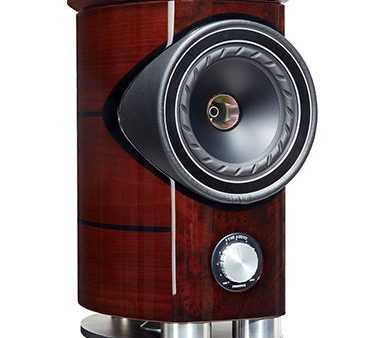 Fyne Audio F1-5 Standmount Speaker Discount