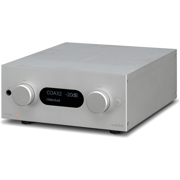 Audiolab M-DAC+ DAC Supply