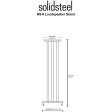 Solidsteel NS Series Speaker Stand Sale