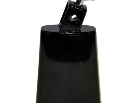 On-Stage Steel Cowbell Online Hot Sale