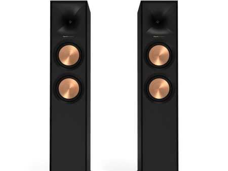 Klispch R-600F Floorstanders Supply