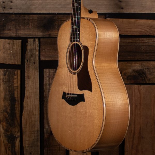 Taylor GT 611e LTD Online now