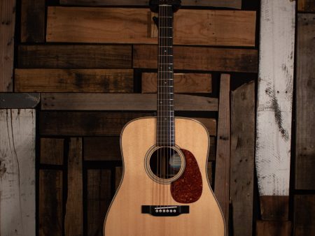 Bourgeois Dreadnought Vintage - Touchstone Series Supply