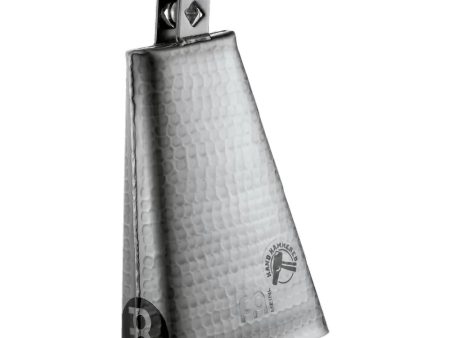 Meinl 8  Big Mouth Hand Hammered Steel Cowbell Discount