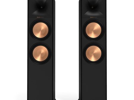 Klispch R-800F Floorstanders Supply