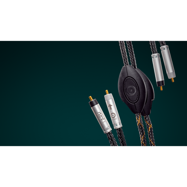 Ansuz Acoustic D-T2C RCA Digital Cable Online Sale