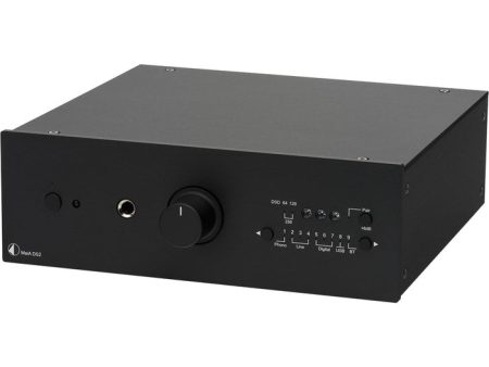 Pro-Ject Maia DS2 Integrated Amplfier For Sale