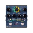 Source Audio Collider Stereo Delay Reverb Pedal Online Sale