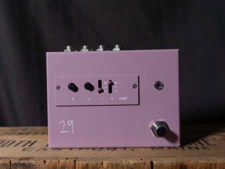 29 Pedals OAMP OPEN BOX Online Hot Sale