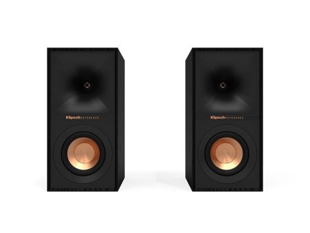 Klipsch R-40M Bookshelf Speakers Sale