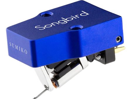 Sumiko Songbird MC Cartridge Cheap