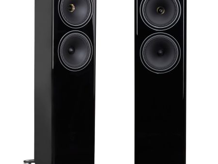 Fyne Audio F702 Floorstanders on Sale