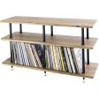 Solidsteel VL Series HiFi Rack Online