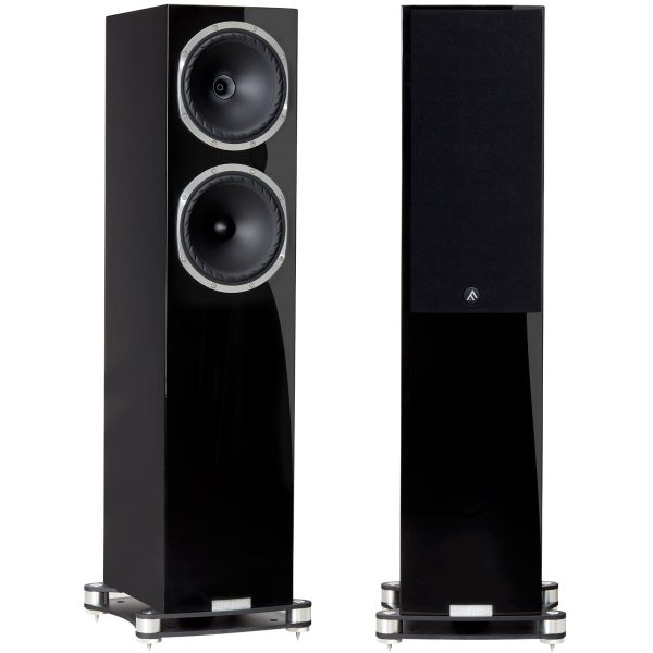 Fyne Audio F502SP Floorstanders Cheap