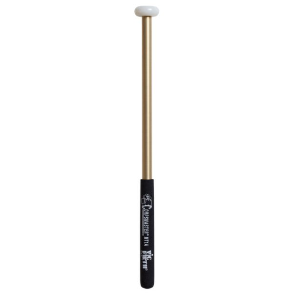 Vic Firth MT1AS Corpmaster Multi-Tenor Mallet X-Hard For Sale