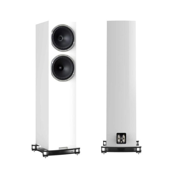 Fyne Audio F502SP Floorstanders Cheap