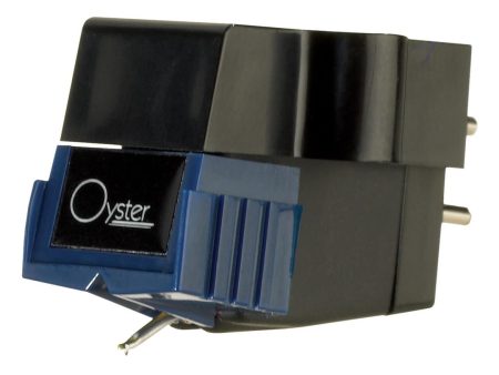 Sumiko Oyster MM Cartridge For Cheap