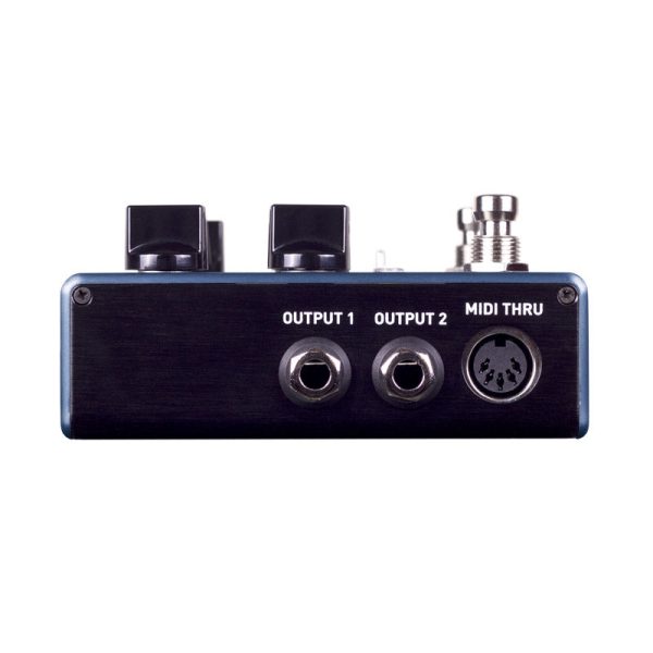 Source Audio Collider Stereo Delay Reverb Pedal Online Sale