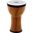 Meinl Nino 6  Mini Djembe For Sale