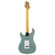 PRS SE Silver Sky - Stone Blue Cheap