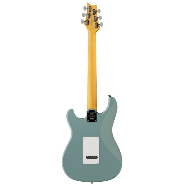 PRS SE Silver Sky - Stone Blue Cheap