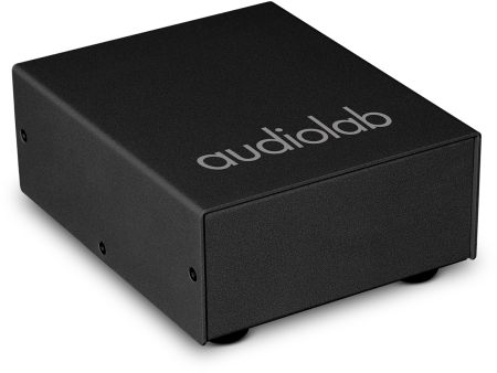 Audiolab DC Block Direct Current Blocker on Sale