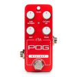 Electro-Harmonix Pico POG Polyphonic Octave Generator on Sale