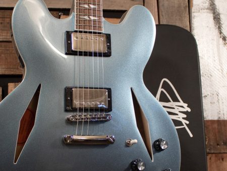 Epiphone Dave Grohl DG-335 For Cheap