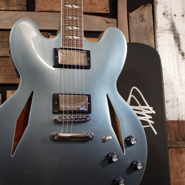 Epiphone Dave Grohl DG-335 For Cheap