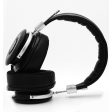 Spirit Torino Radiante Ragnarr Wired Headphones Fashion