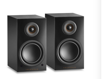 Triangle Elara LN01A Active Speakers Hot on Sale